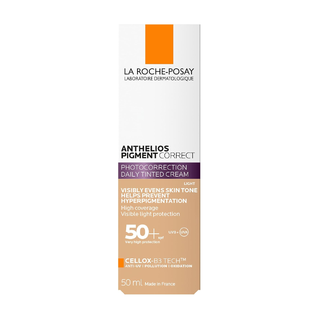LA ROCHE-POSAY Anthelios Pigment Correct SPF 50+ 50 mL
