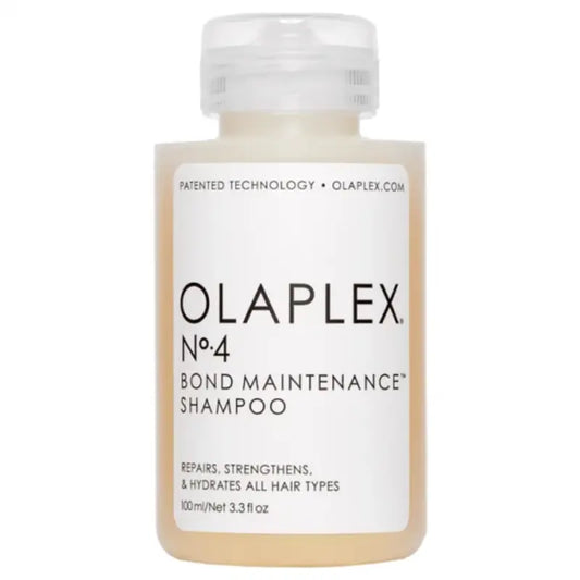 OLAPLEX No.4 Maintenance Shampoo - 100ml