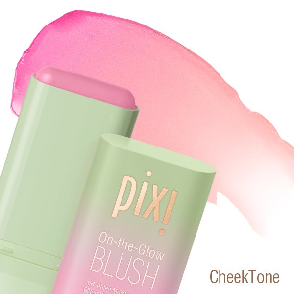 PIXI - On-the-Glow Blush