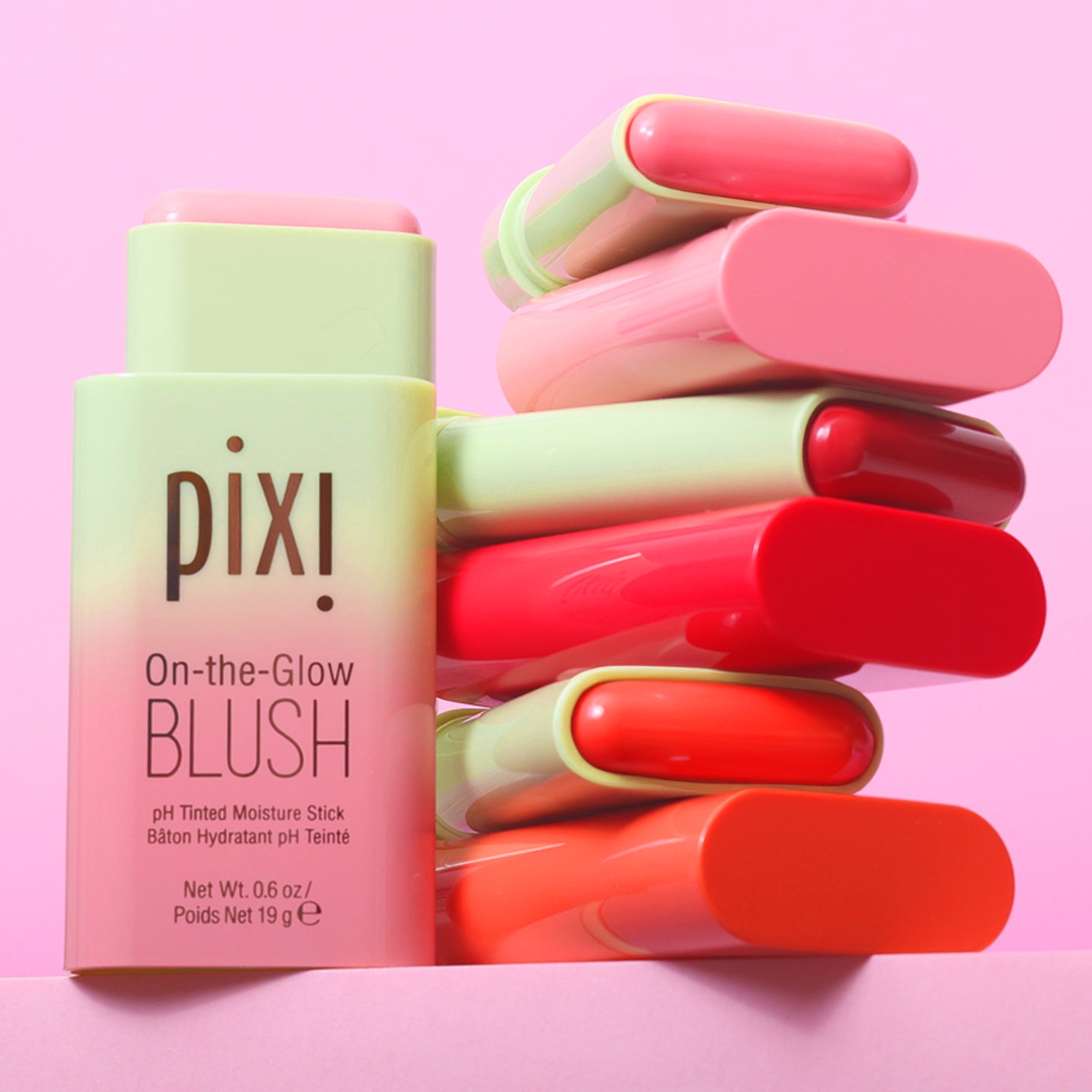 PIXI - On-the-Glow Blush