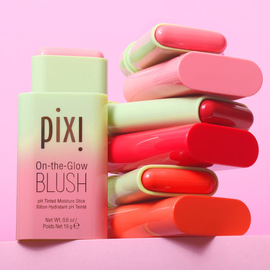 PIXI - On-the-Glow Blush