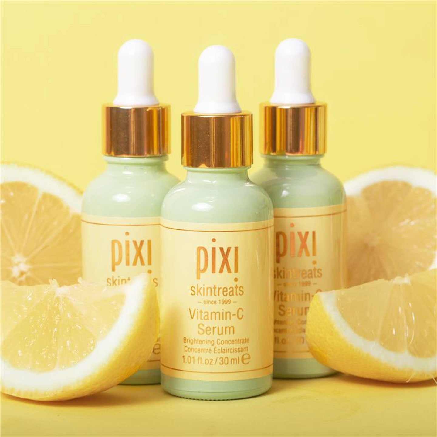Pixi – Vitamin-C Serum 30 ml