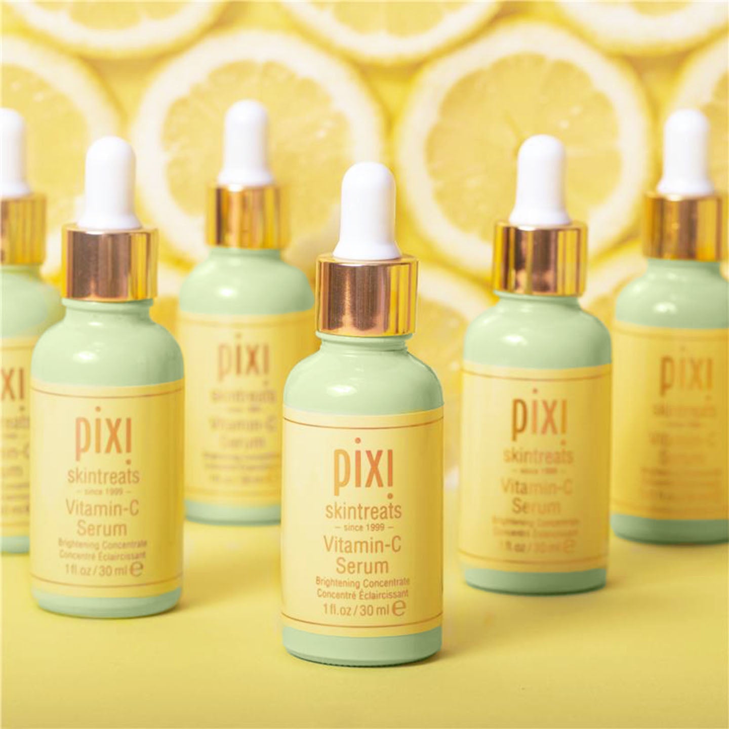 Pixi – Vitamin-C Serum 30 ml