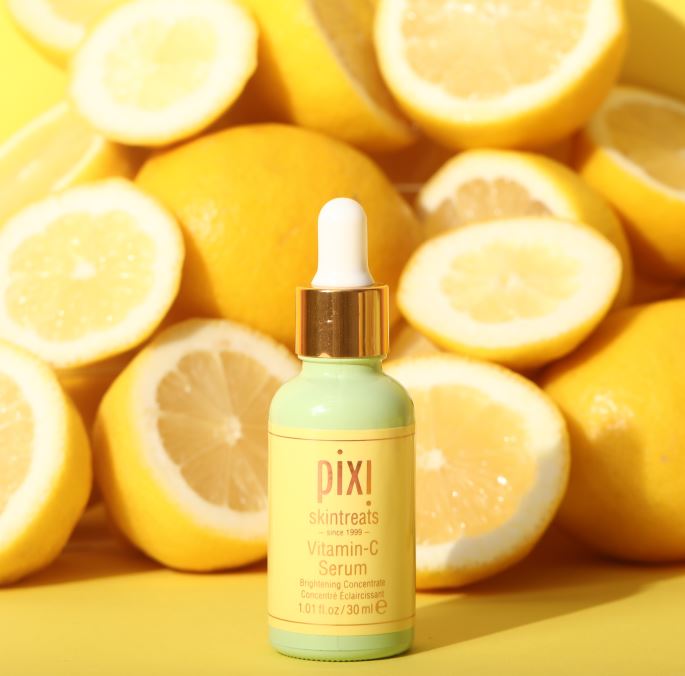 Pixi – Vitamin-C Serum 30 ml