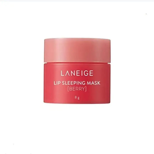 Laneige Lip Sleeping Mask 8g - Berry