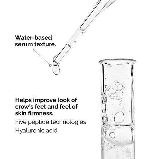 The Ordinary Buffet Multi Technology Peptide Serum 30mL