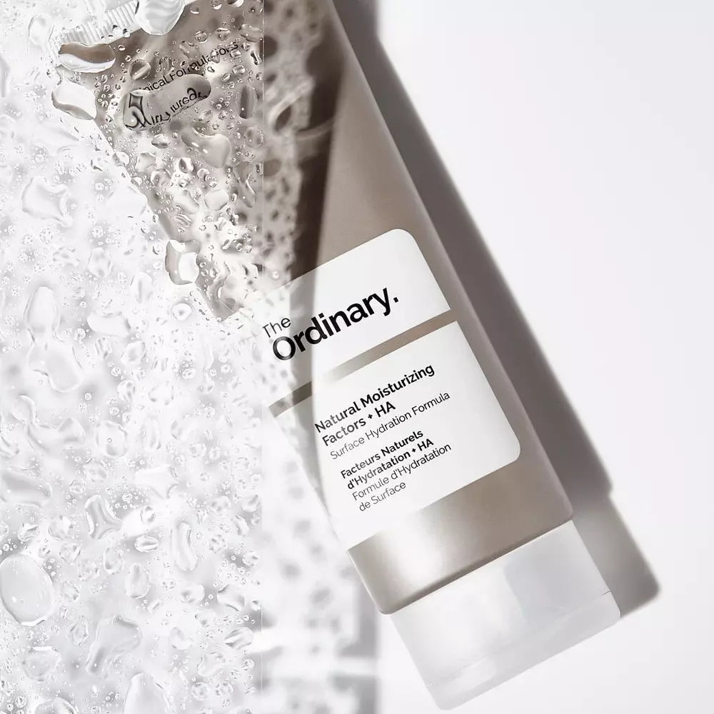 The Ordinary Natural Moisturizing Factors + HA 30mL