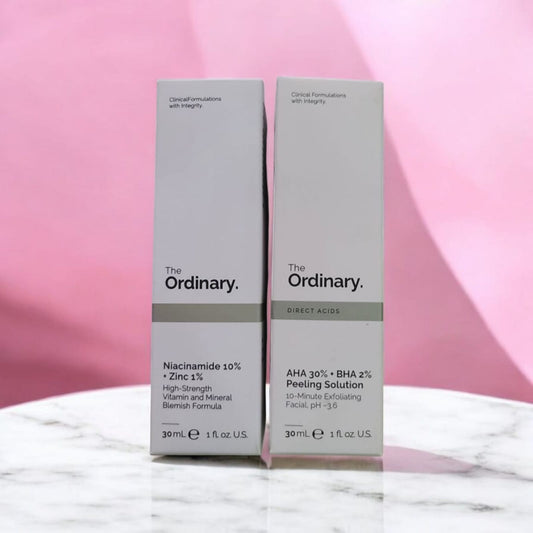 Smooth Skin Love deal