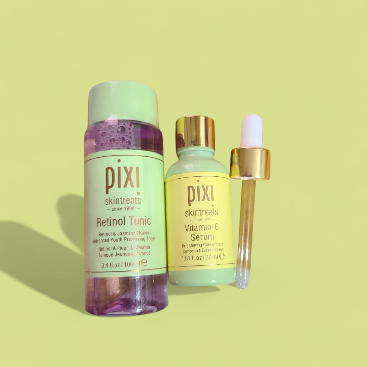 Brighten & Renew Your Glow