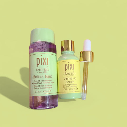 Brighten & Renew Your Glow