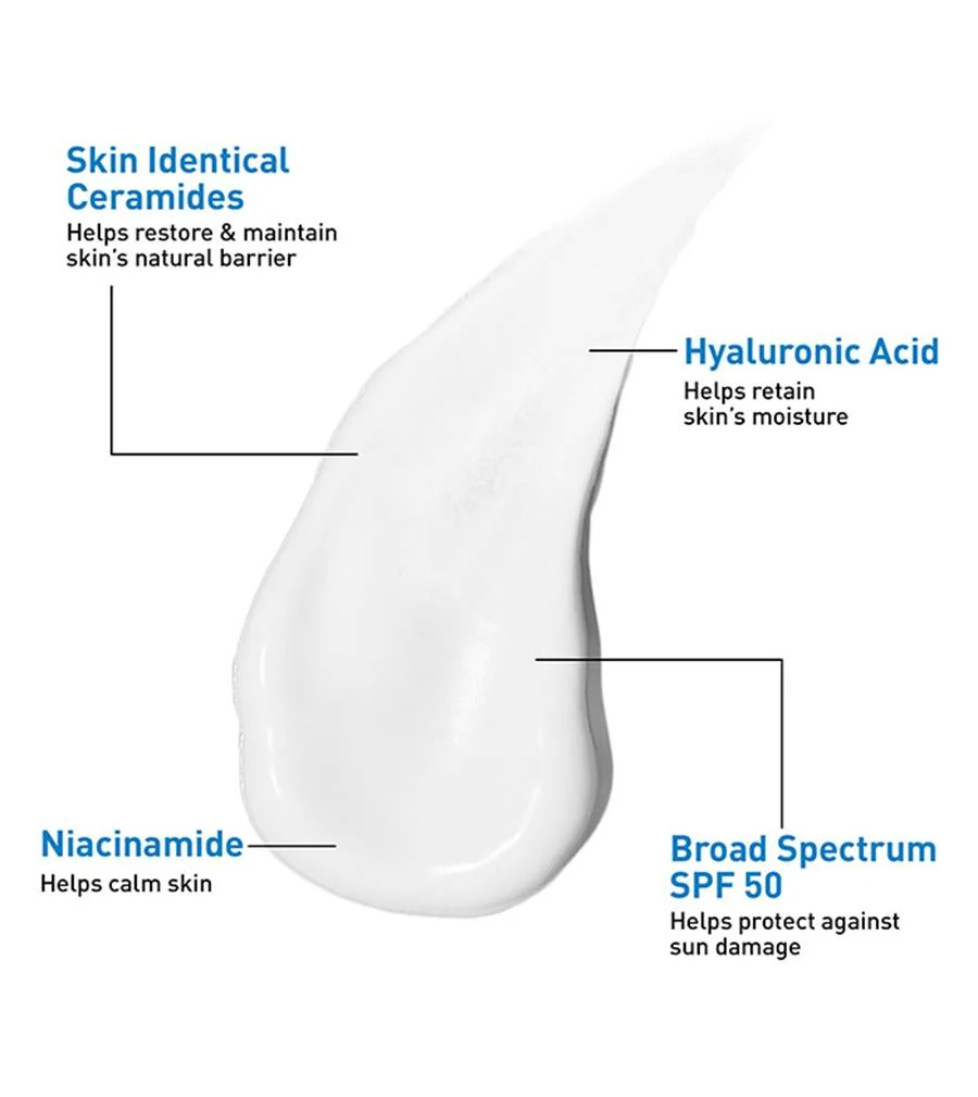 Moisturizing Lotion AM