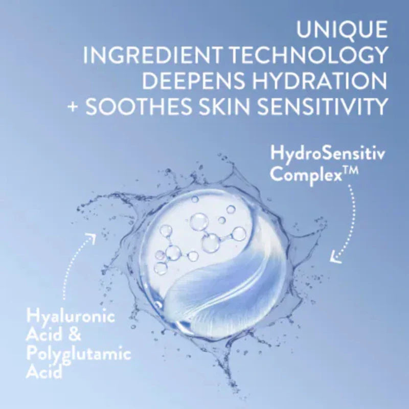 Cetaphil Deep Hydration Skin Restoring Water Gel - 48g