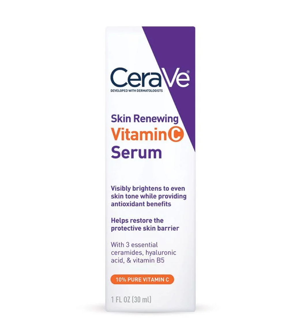 Renewing Vitamin C Serum