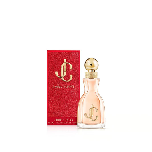 Jimmy Choo I Want Choo Parfum