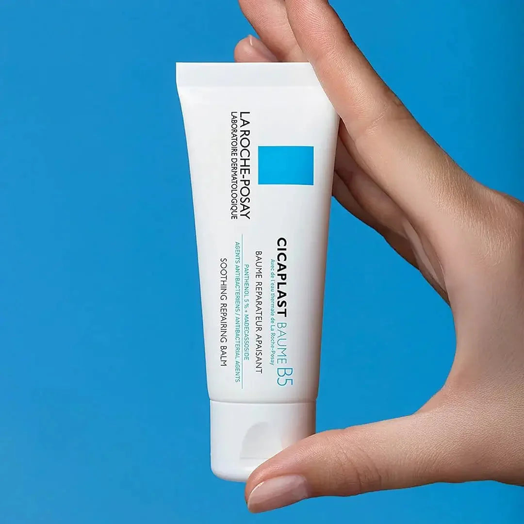 LA ROCHE-POSAY Cicaplast Baume B5 100 mL
