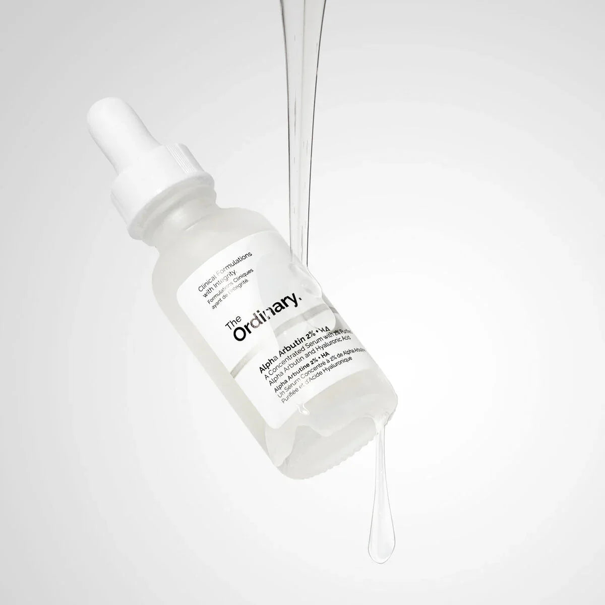 The Ordinary Alpha Arbutin 2% + HA 30mL