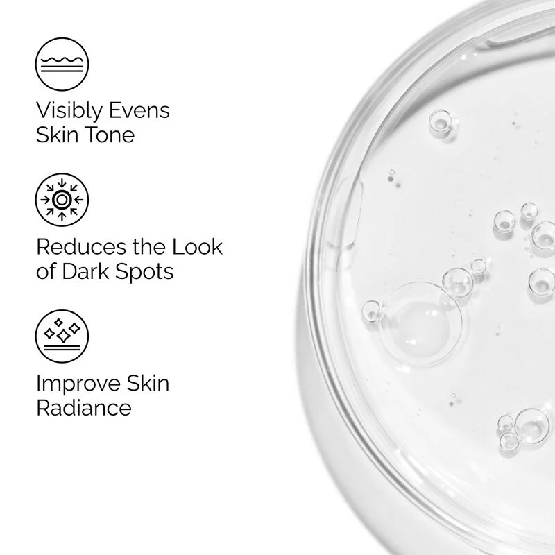 The Ordinary Alpha Arbutin 2% + HA 30mL