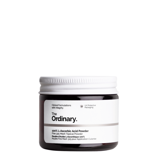 THE ORDINARY 100% L-ASCORBIC ACID POWDER 20 G