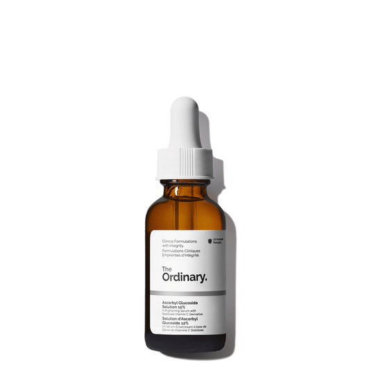 The Ordinary Ascorbyl Glucoside Solution 12% 30mL