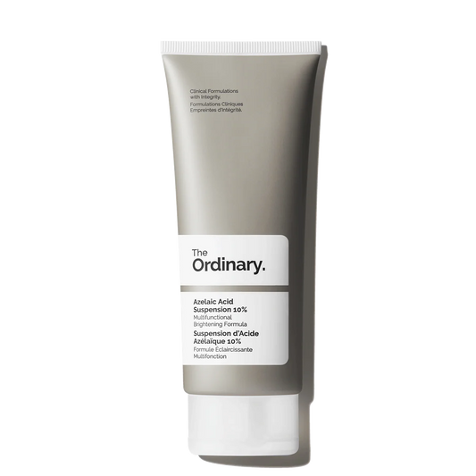 The Ordinary- Azelaic Acid Suspension 10%, 30ml
