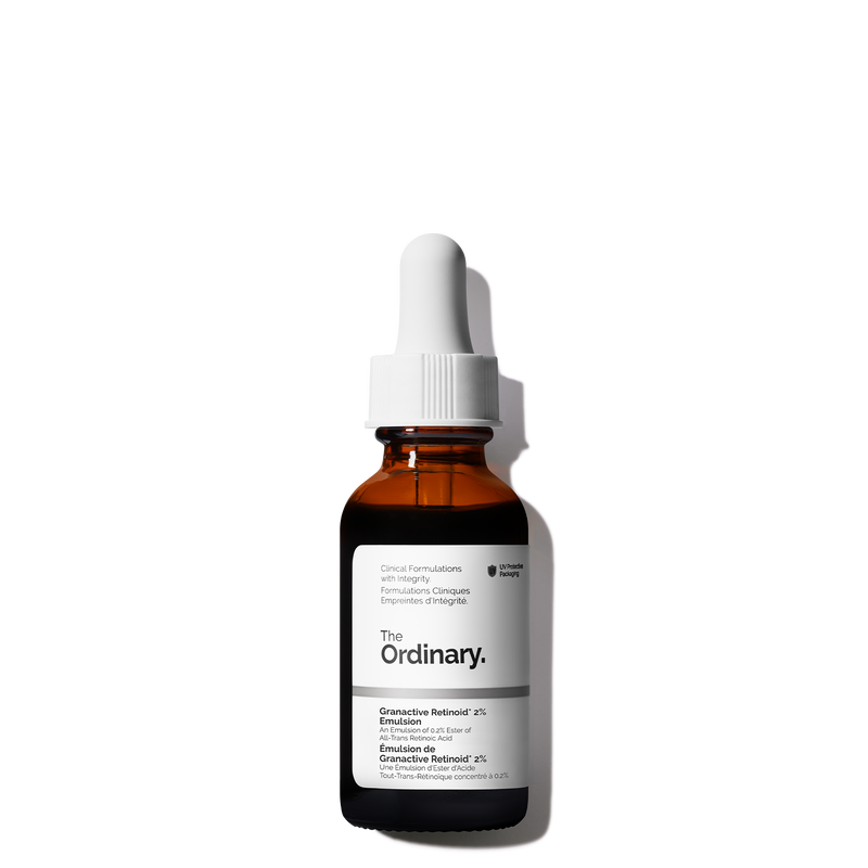 The Ordinary Granactive Retinoid 2% Emulsion 30mL