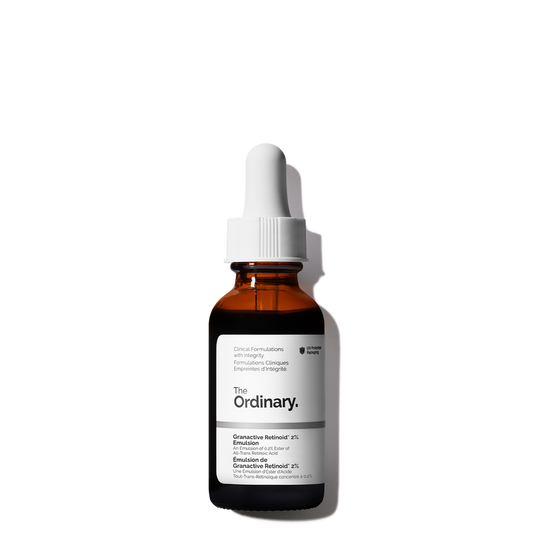 The Ordinary Granactive Retinoid 2% Emulsion 30mL