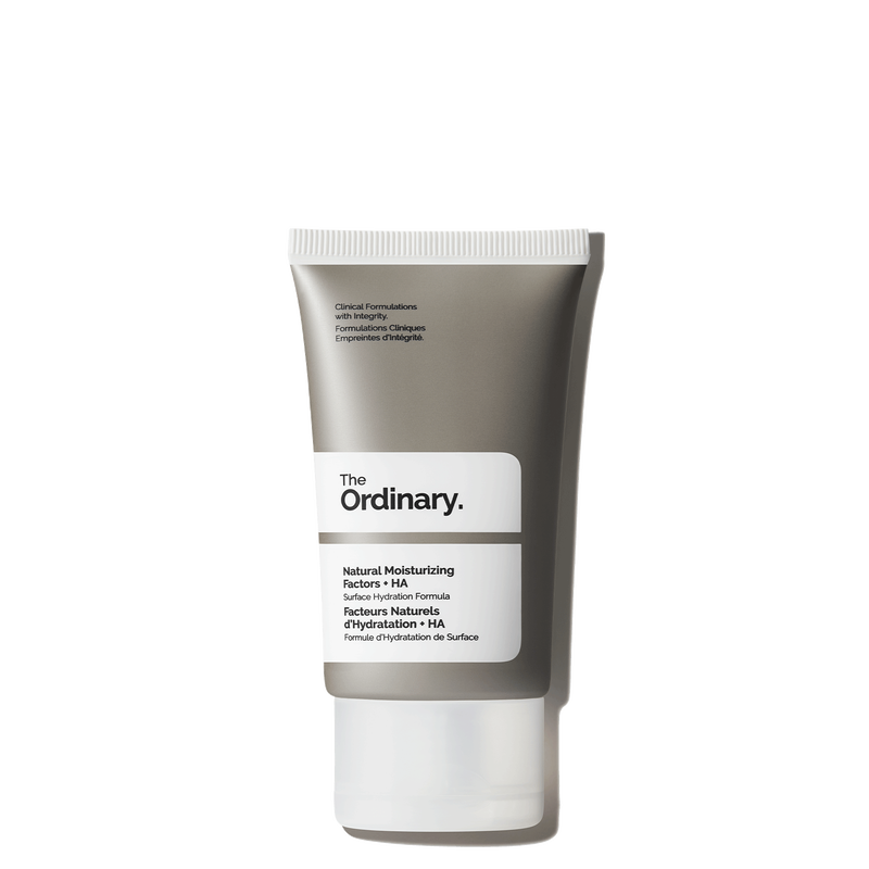 The Ordinary Natural Moisturizing Factors + HA 30mL