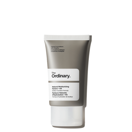 The Ordinary Natural Moisturizing Factors + HA 30mL